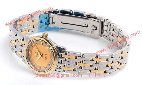 ブランド オメガ 腕時計コピー通販 デビル プレステージ4370-12