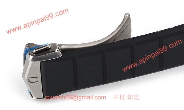 オメガ時計コピーレーション ダブルイーグル ミッションヒルズ ワールドカップ 121.92.41.50.01.001