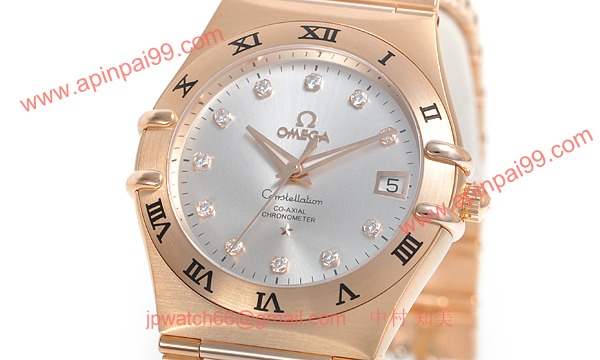 オメガ時計コピーレーション オメガ １６０ＹＥＡＲＳ 111.50.36.20.52.001