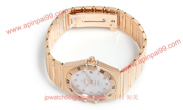 オメガ時計コピーレーション オメガ １６０ＹＥＡＲＳ 111.50.36.20.52.001