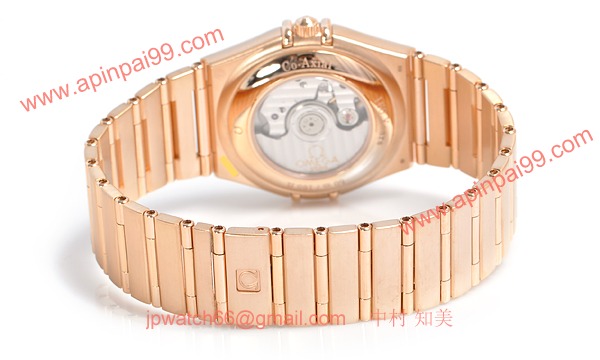 オメガ時計コピーレーション オメガ １６０ＹＥＡＲＳ 111.50.36.20.52.001