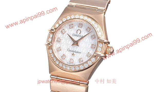 オメガ時計コピーレーション 1160-75