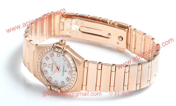 オメガ時計コピーレーション 1160-75