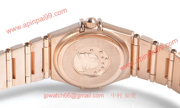 オメガ時計コピーレーション 1160-75