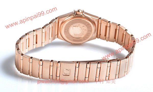 オメガ時計コピーレーション 1160-75