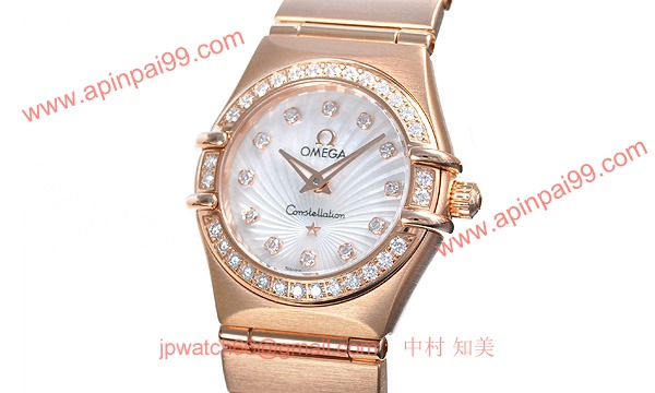 オメガ時計コピーレーション オメガ１６０Ｙｅａｒｓ 111.55.23.60.55.003