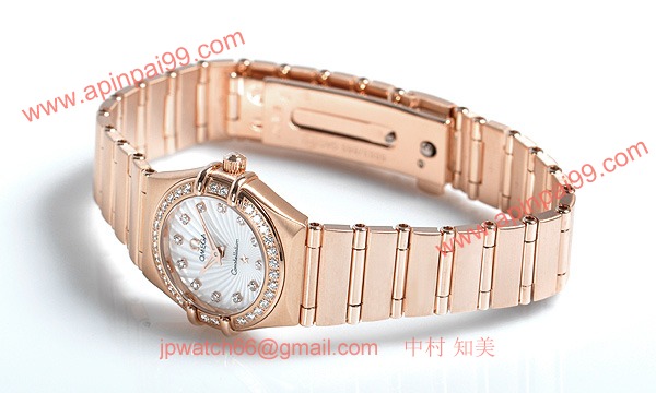 オメガ時計コピーレーション オメガ１６０Ｙｅａｒｓ 111.55.23.60.55.003