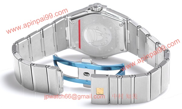 オメガ時計コピーレーション 123.10.35.60.02.001