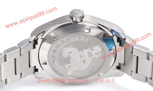 ブランド オメガ 腕時計コピー通販 シーマスター アクアテラ クォーツ（Ｍ） 231.10.39.60.06.001