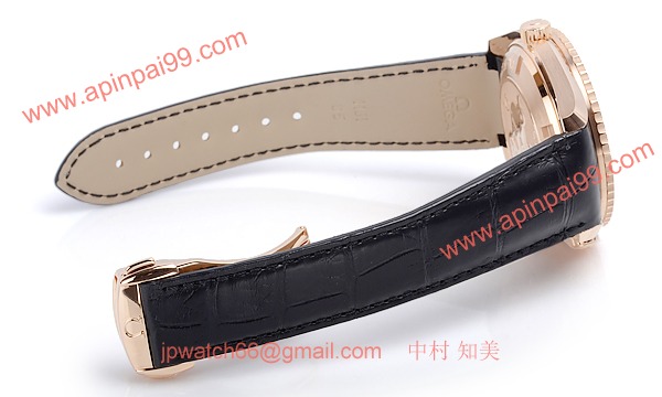 ブランド オメガ 腕時計コピー通販 シーマスター プラネットオーシャン 222.63.46.20.01.001