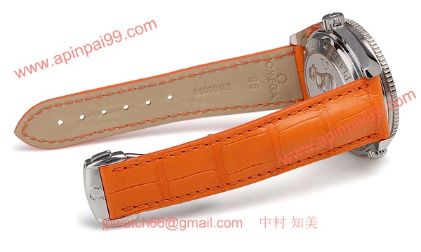 ブランド オメガ 腕時計コピー通販 シーマスター コーアクシャル プラネットオーシャン 2916-5048