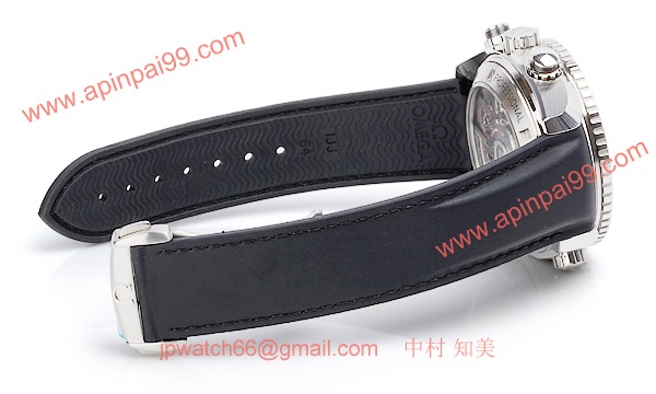 ブランド時計オメガ 人気 シーマスター プラネットオーシャン クロノ 232.32.46.51.01.003