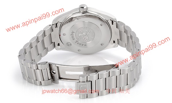 ブランド時計オメガ 人気 シーマスター アクアテラ 2517-30