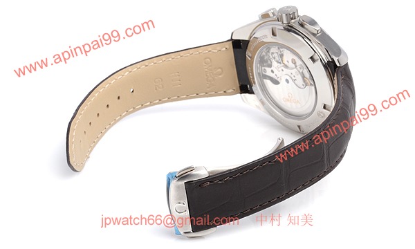 ブランド時計オメガ 人気 シーマスター クロノ コーアクシャル アクアテラクロノメーター 231.13.44.50.02.001