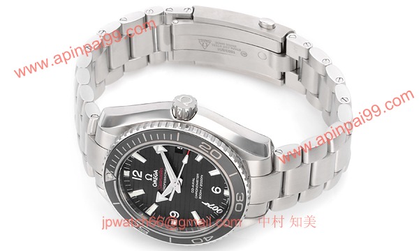 ブランド時計オメガ 人気 シーマスター プラネットオーシャン ００７ 232.30.42.21.01.004