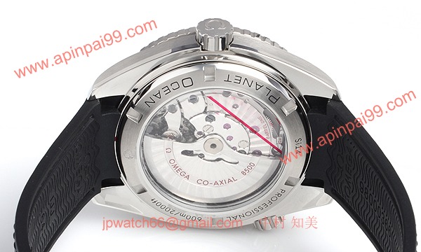 ブランド時計オメガ 人気 シーマスター プラネットオーシャン 232.32.46.21.01.003