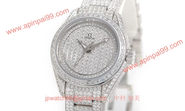 ブランド時計オメガ 人気 シーマスター アクアテラ 231.55.30.20.99.002