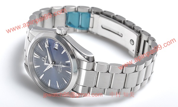 ブランド時計オメガ 人気 シーマスター プロフェッショナルＧＭＴ 2134-80