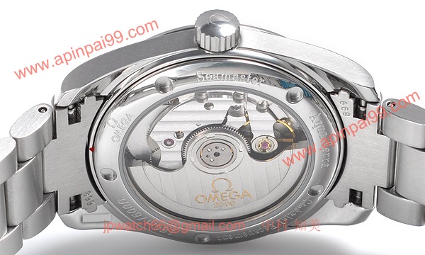 ブランド時計オメガ 人気 シーマスター プロフェッショナルＧＭＴ 2134-80