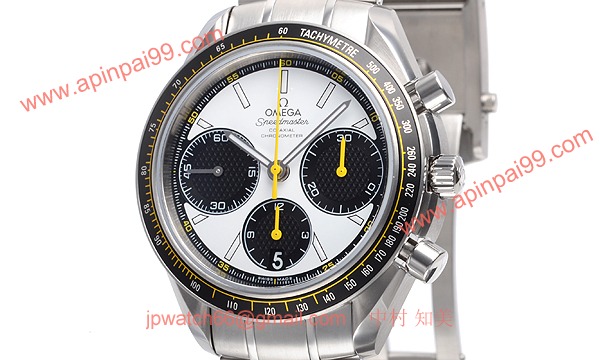 ブランド オメガ 腕時計コピー通販 スピードマスター レーシング 326.30.40.50.04.001