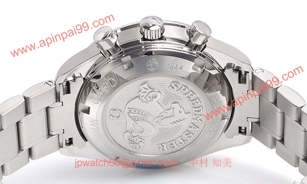 ブランド オメガ 腕時計コピー通販 スピードマスター レーシング 326.30.40.50.03.001