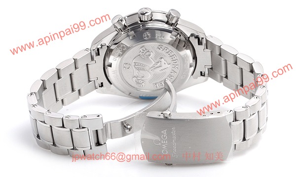 ブランド オメガ 腕時計コピー通販 スピードマスター レーシング 326.30.40.50.03.001