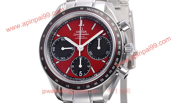 Omega オメガ時計コピーマスター レーシング 326.30.40.50.11.001