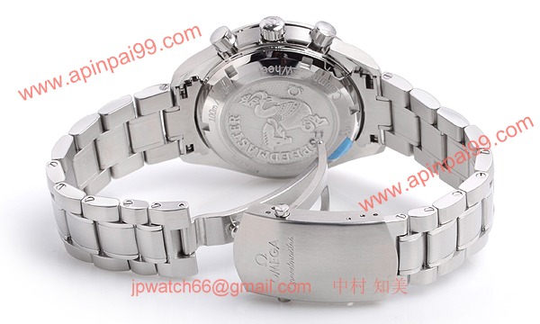 Omega オメガ時計コピーマスター レーシング 326.30.40.50.11.001