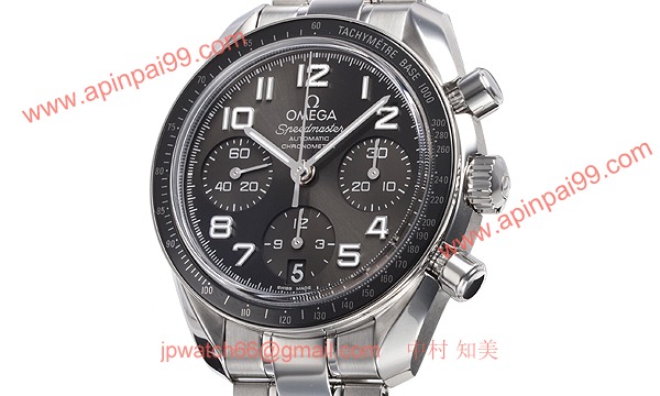Omega オメガ時計コピーマスター 324.30.38.40.06.001