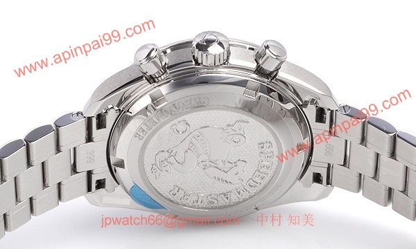 Omega オメガ時計コピーマスター 324.30.38.40.06.001