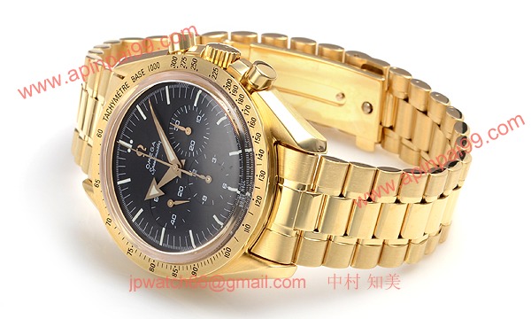 Omega オメガ時計コピーマスター １ｓｔレプリカ 3594-50