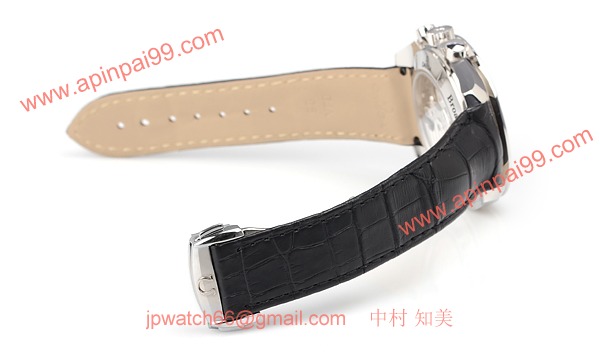 Omega オメガ時計コピーマスター ブロードアロー 321.13.44.50.02.001