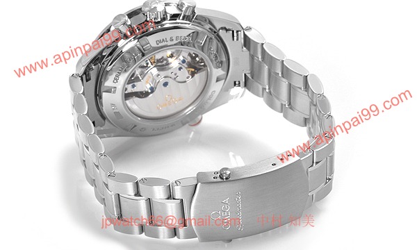 Omega オメガ時計コピーマスター コーアクシャルクロノメーター 311.30.44.51.01.001