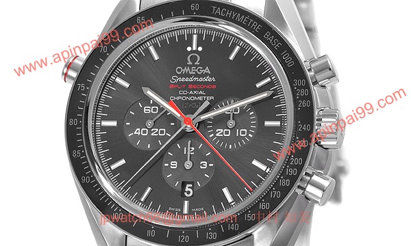 Omega オメガ時計コピーマスター コーアクシャルクロノメーター 311.30.44.51.01.001