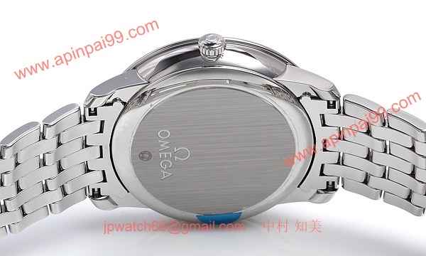 オメガ スーパーコピー デビル プレステージ コーアクシャル424.10.37.20.02.001