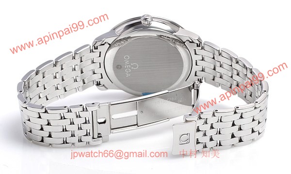 オメガ スーパーコピー デビル プレステージ コーアクシャル424.10.37.20.02.001