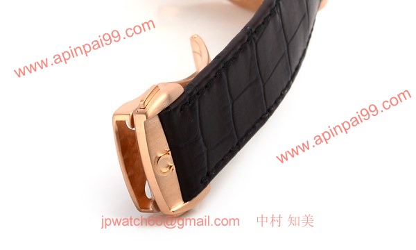 オメガ スーパーコピー デビル コーアクシャル クロノスコープ422.53.44.52.13.001