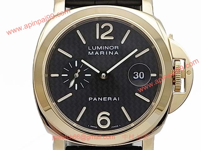 パネライ(PANERAI) ルミノールスーパー時計コピーマリーナ PAM00140