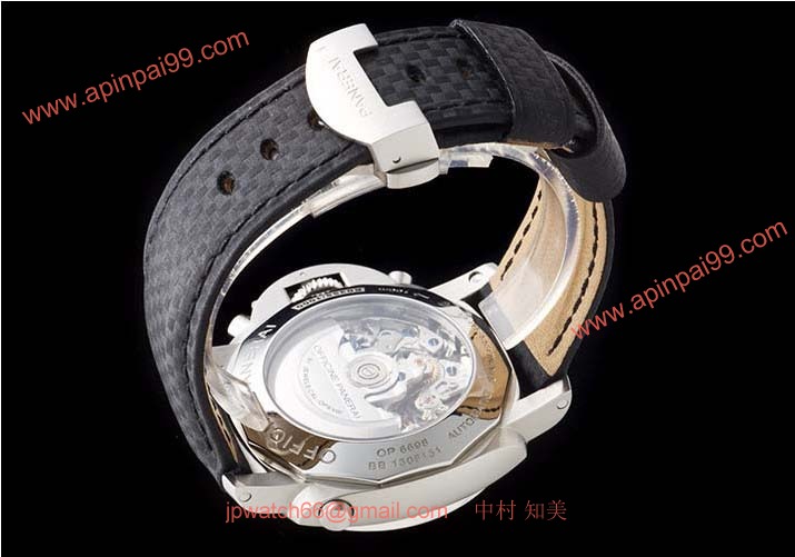 パネライ(PANERAI) ルミノールスーパー時計コピー1950 ラトラパンテ PAM00213