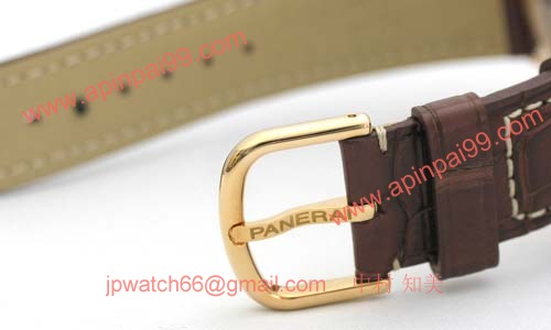 パネライ(PANERAI) スーパーコピー時計 ラジオミール GMTアラーム PAM00238