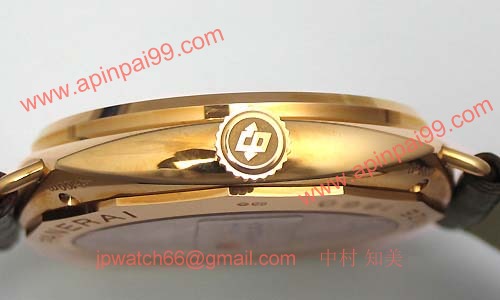 パネライ(PANERAI) スーパーコピー時計 ラジオミール ベース PAM00231