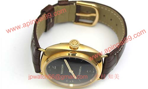 パネライ(PANERAI) スーパーコピー時計 ラジオミール ベース PAM00231