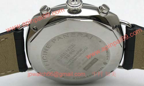 パネライ(PANERAI) スーパーコピー時計 ラジオミール クロノグラフ PAM00288