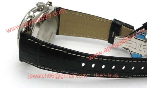 パネライ(PANERAI) スーパーコピー時計 ラジオミール クロノグラフ PAM00288