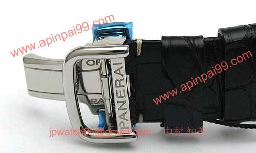 パネライ(PANERAI) スーパーコピー時計 ラジオミール クロノグラフ PAM00288