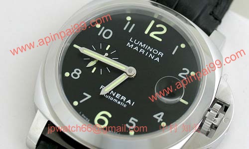 パネライ(PANERAI) ルミノールスーパー時計コピーマリーナ PAM00301