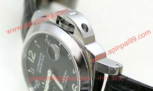 パネライ(PANERAI) ルミノールスーパー時計コピーマリーナ PAM00301