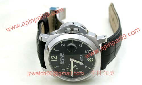 パネライ(PANERAI) ルミノールスーパー時計コピーマリーナ PAM00301