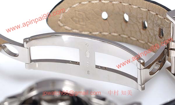 パネライ(PANERAI) ルミノールスーパー時計コピークロノ PAM00189