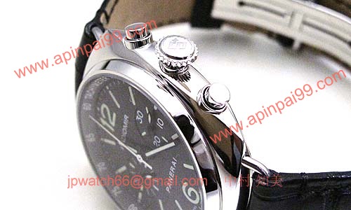 パネライ(PANERAI) スーパーコピー時計 ラジオミール クロノＷＥＭＰＥ限定 PAM00204